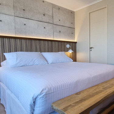 Las Terrazas Hoteles