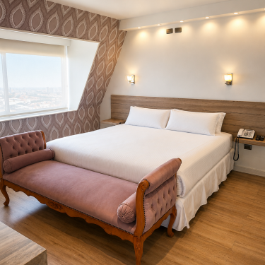 Promociones - Las Terrazas Hoteles