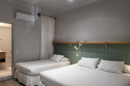 Hotel Las Terrazas Express