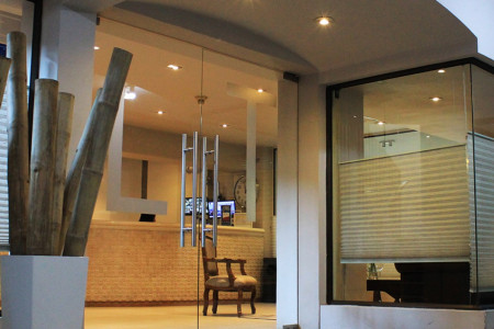 Hotel Las Terrazas Business