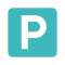 Icono de Estacionamiento