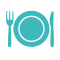 Icono de Restaurante