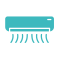 Icono de Climatización